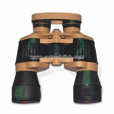 10x Magnification 50mm Binoculars