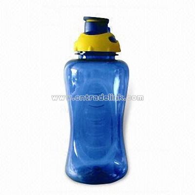 1150ML Plastic Water Bottle