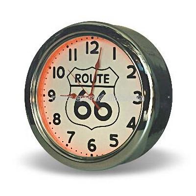 12-inch Neon Clock