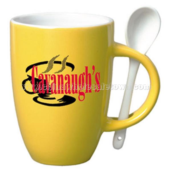 12 oz Celestial Spooner Mug