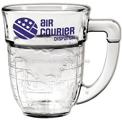 12 oz. Exclusive World Mug