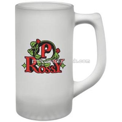 12 oz. Frosted Sport Mug