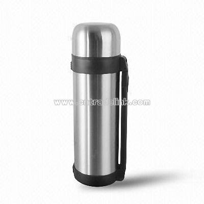 1200mL Water Bottle with Stopper