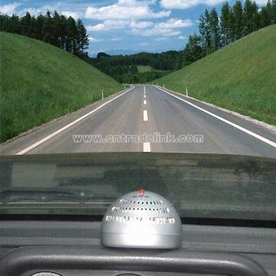 12V DC Car Ionizer