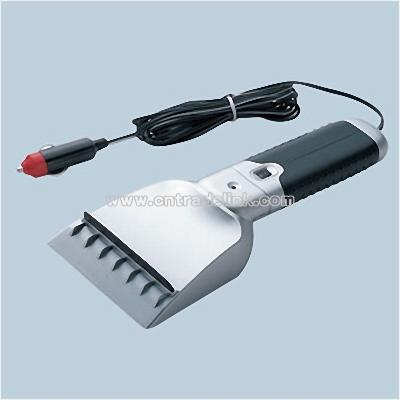 12V Windshield Scraper