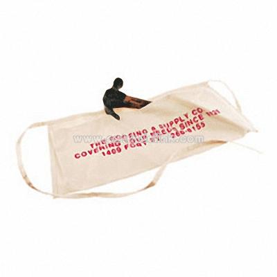 12oz Natural Duck Waist Apron