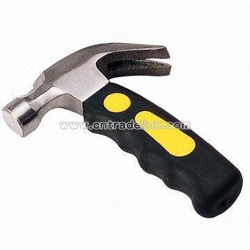 12oz Stubby Claw Hammer