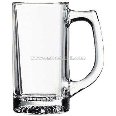 13 oz Glass Sport Mug