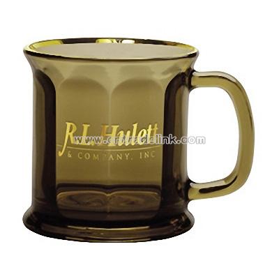 13 oz. Bronze Optic Presidential Mug