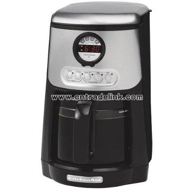14-Cup Programmable Coffeemaker