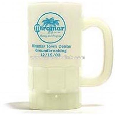 14 oz. Nite-Glow Beer Stein