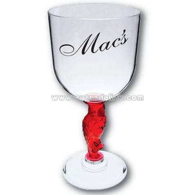 14oz Novelty Stem Goblet Group 2