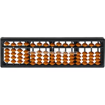 15 Rods Student Abacus