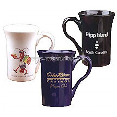 15 oz. Vienna Coffee Mugs - Glossy