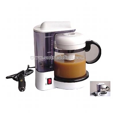1500 ML Auto Coffee Maker
