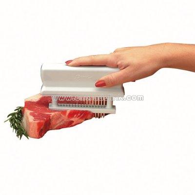 16 Blade Meat Tenderizer