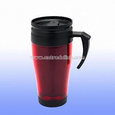 16-ounce Plastic Cup