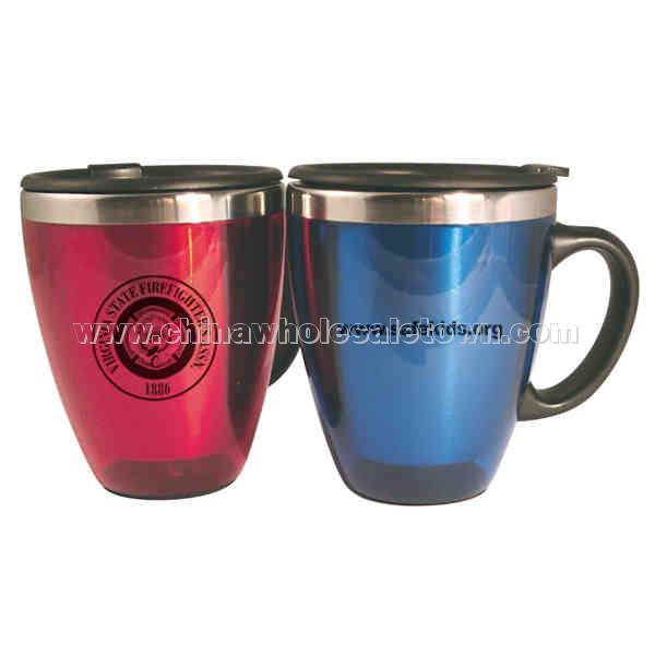 16 oz Coffee Mug