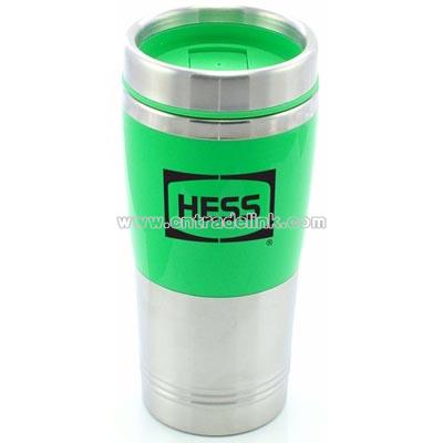 16 oz Two Tone Tumbler