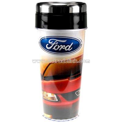 16 oz. Elite Insert Tumbler