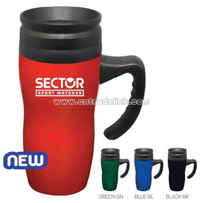 16 oz. Solar Mug and Tumbler