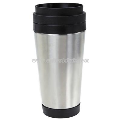 16 oz. Stainless Steel Tumbler