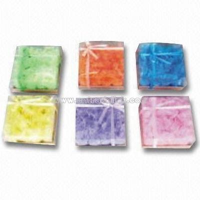 16-piece Scented Beads