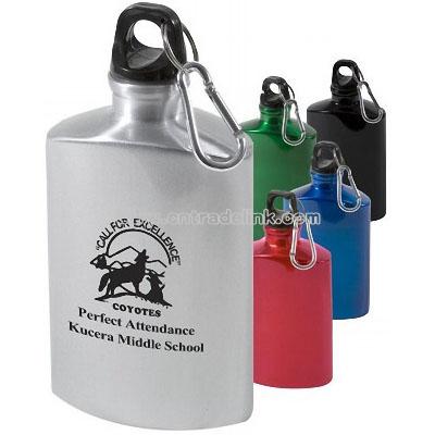 17 oz. Aluminum Canteen Bottles