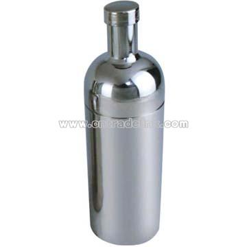 1L Stainless Steel Shaker