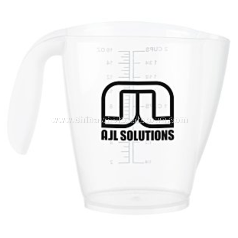 2 Cup Measuring Cup