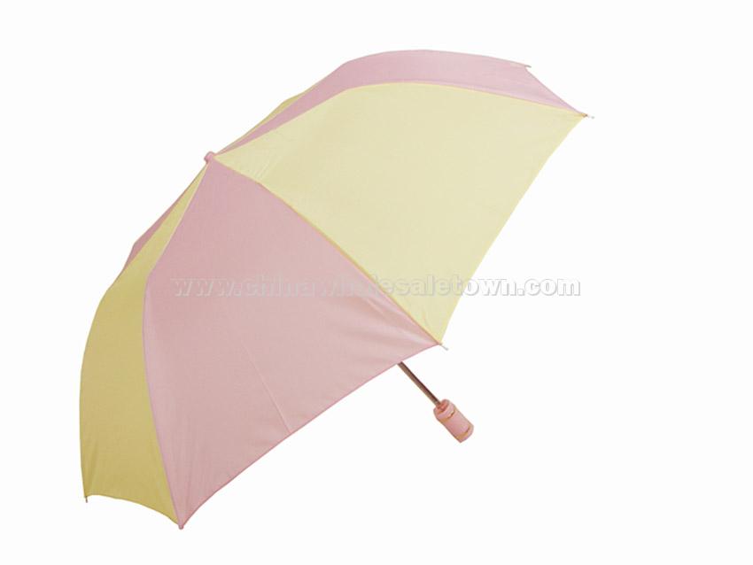 2 Fold Umbrella