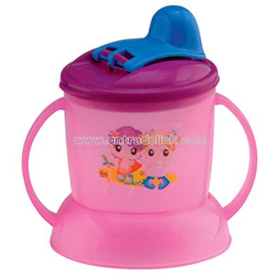 2 Handle Baby Cup