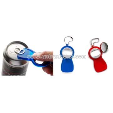 2 In 1 Bottle Opener