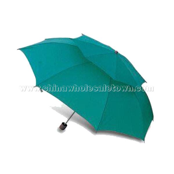 2-Layer Fodling Golf Umbrella