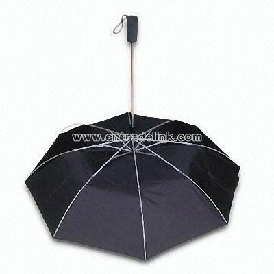2-Section Automatic Umbrella