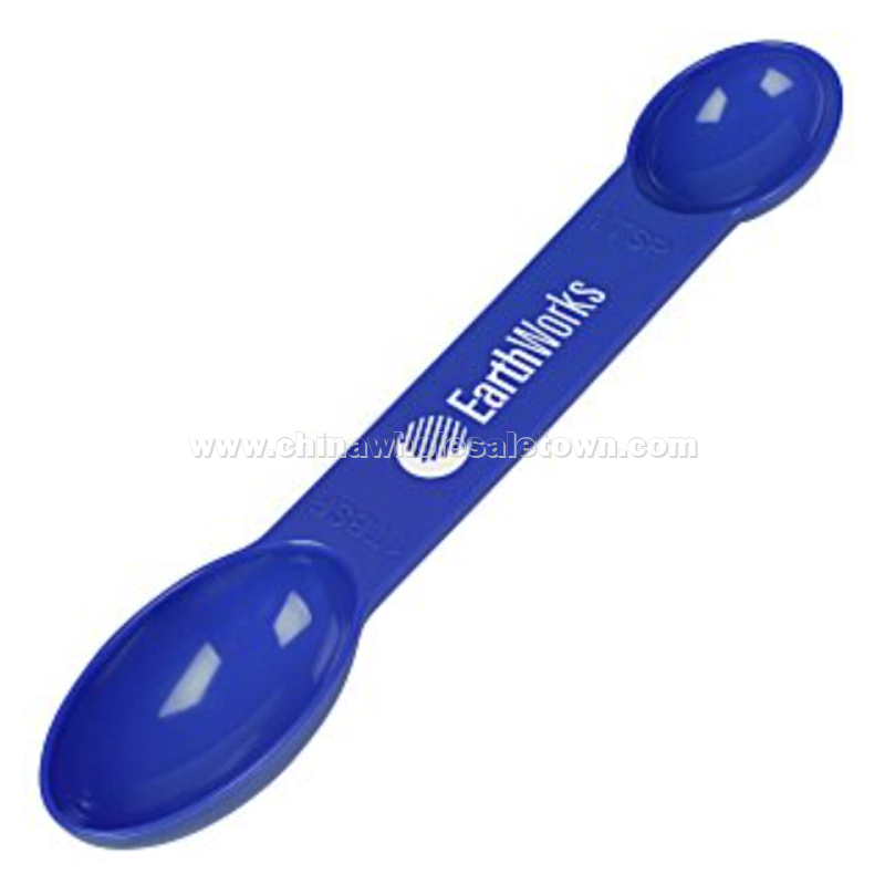 2-in-1 Measuring Spoon