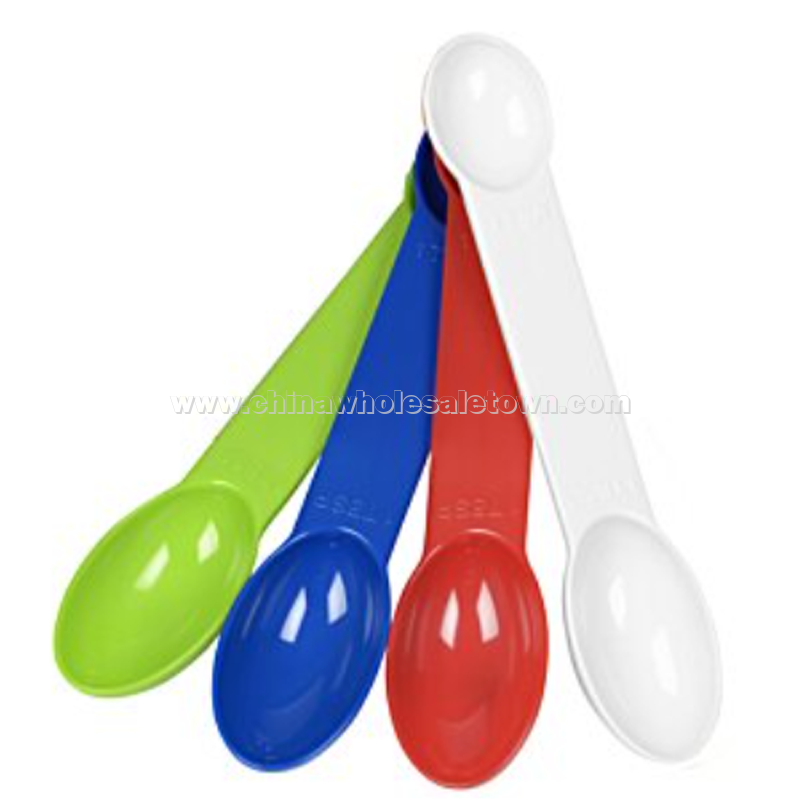 2-in-1 Measuring Spoon