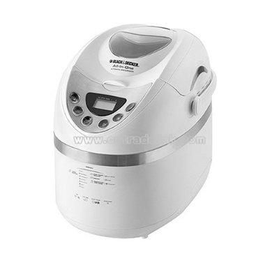 2-lb. Programmable Bread Maker