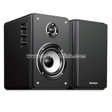 2.0ch Stereo Audio Systems