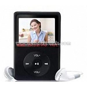 2.4 Inch High quality MP4 player