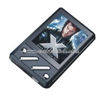 2.4 Inch High quality MP4 player