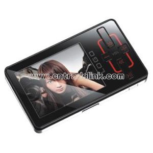 2.4 Inch High quality MP4 player