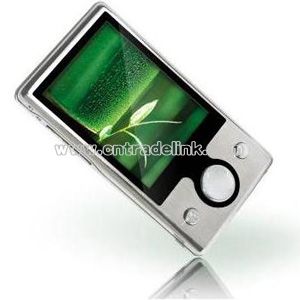 2.4 Inch High quality MP4 player