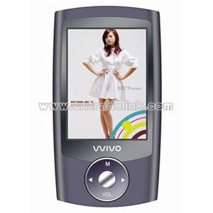 2.4 Inch High quality MP4 player