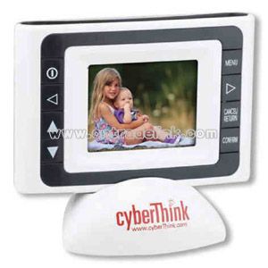 2.4 Inches Digital Photo Frame