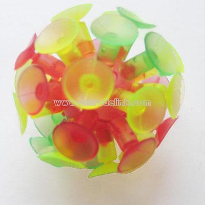 2.5 '' Cupule ball