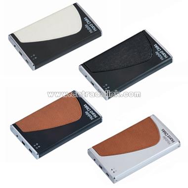 2.5' HDD Enclosure