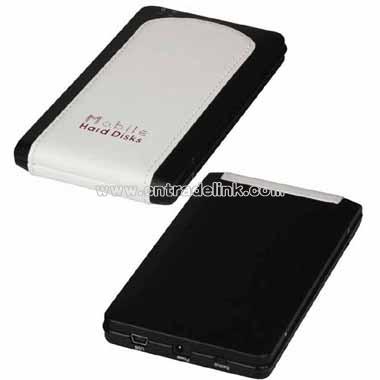 2.5 Inch USB2.0 HDD Enclosure