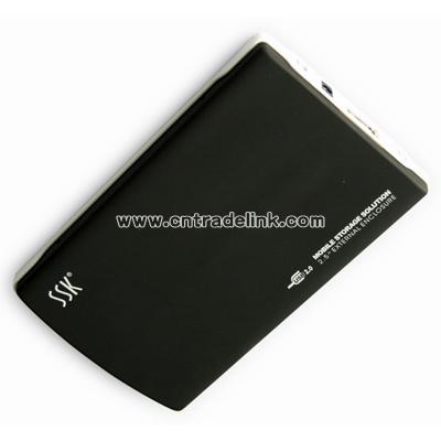 2.5' Sata HDD Enclosure