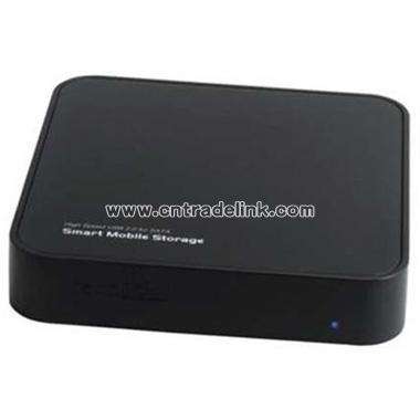 2.5inch HDD Enclosure for SATA